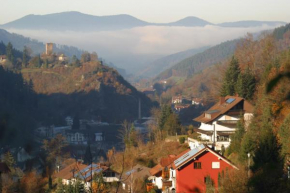 Ferienwohnung Sabine